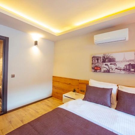 S3 King Residence Φετιγιέ Εξωτερικό φωτογραφία