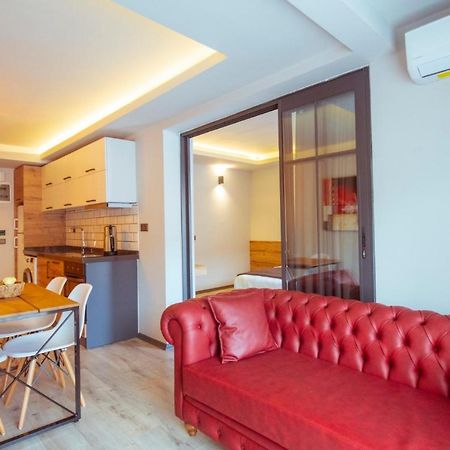 S3 King Residence Φετιγιέ Εξωτερικό φωτογραφία