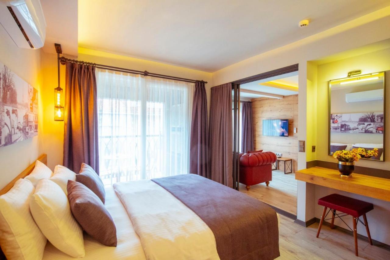 S3 King Residence Φετιγιέ Εξωτερικό φωτογραφία