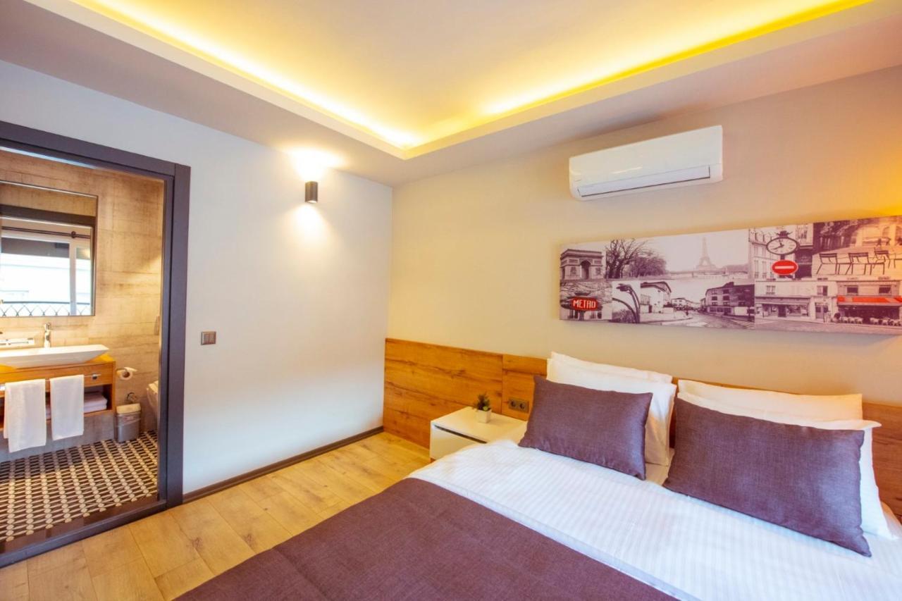 S3 King Residence Φετιγιέ Εξωτερικό φωτογραφία