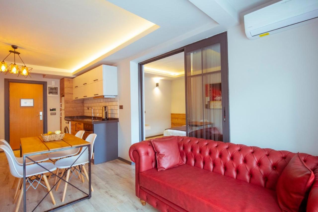 S3 King Residence Φετιγιέ Εξωτερικό φωτογραφία