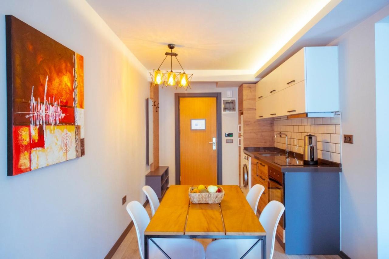 S3 King Residence Φετιγιέ Εξωτερικό φωτογραφία