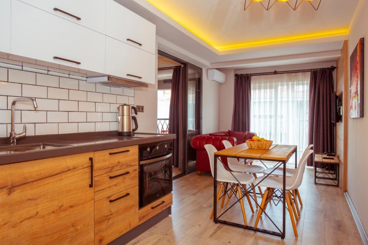 S3 King Residence Φετιγιέ Εξωτερικό φωτογραφία