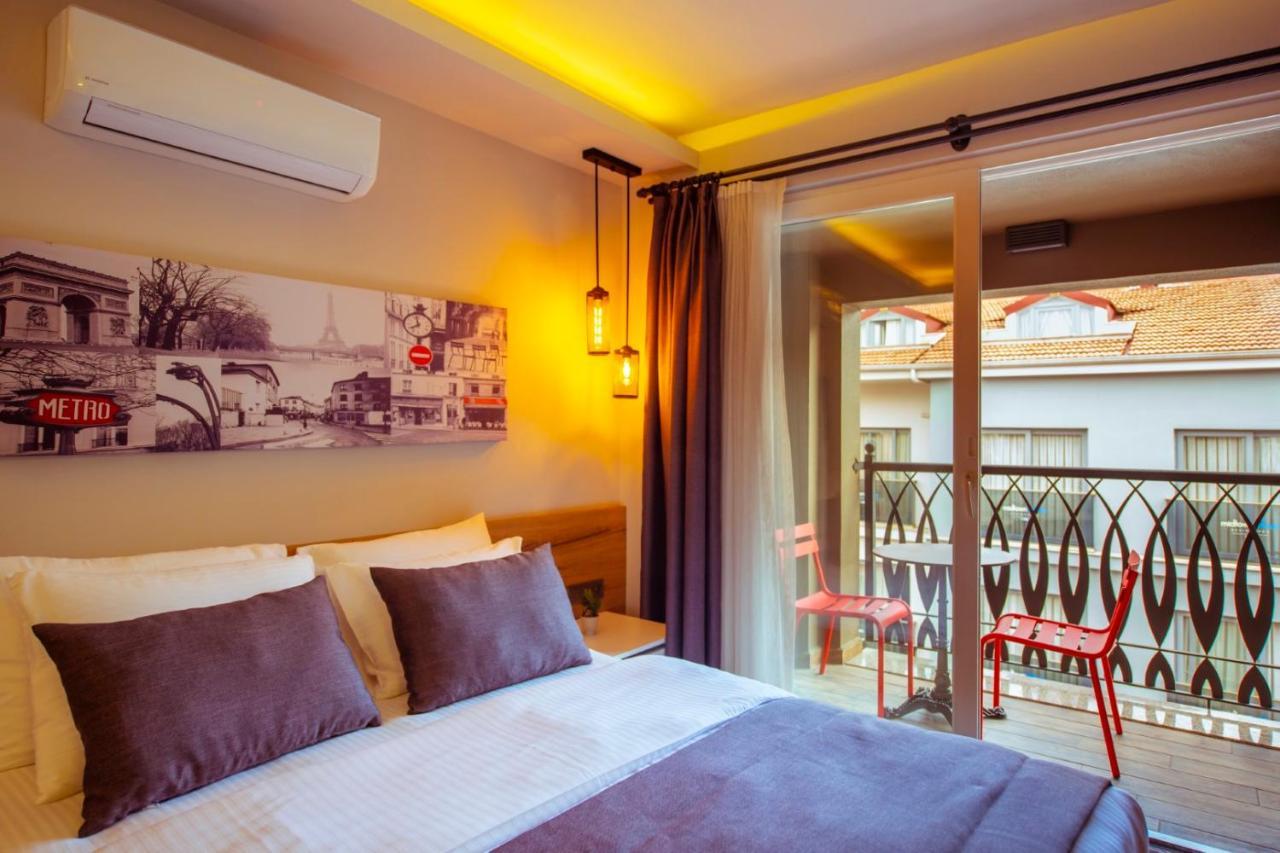 S3 King Residence Φετιγιέ Εξωτερικό φωτογραφία