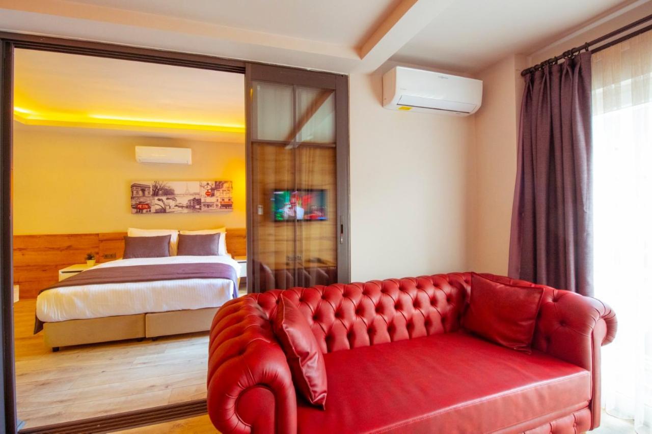 S3 King Residence Φετιγιέ Εξωτερικό φωτογραφία