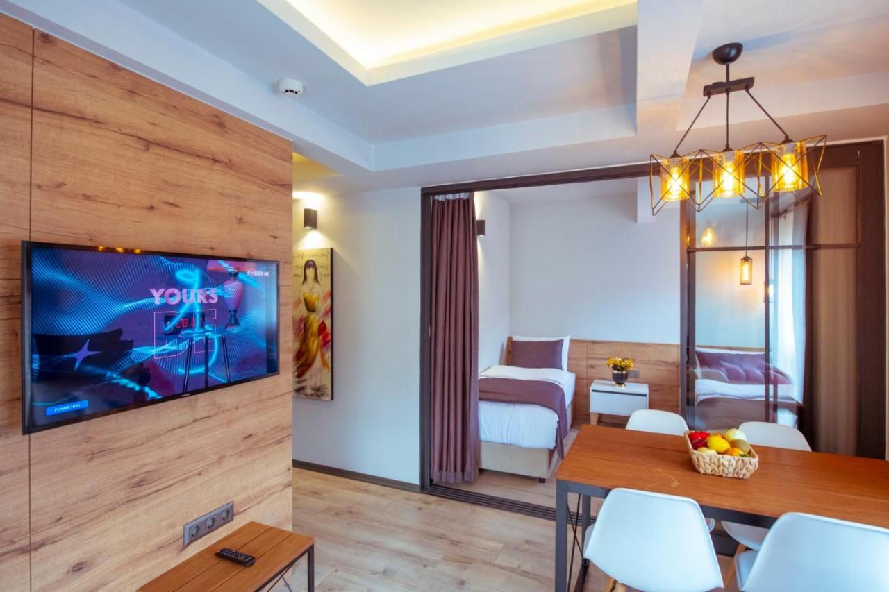 S3 King Residence Φετιγιέ Εξωτερικό φωτογραφία
