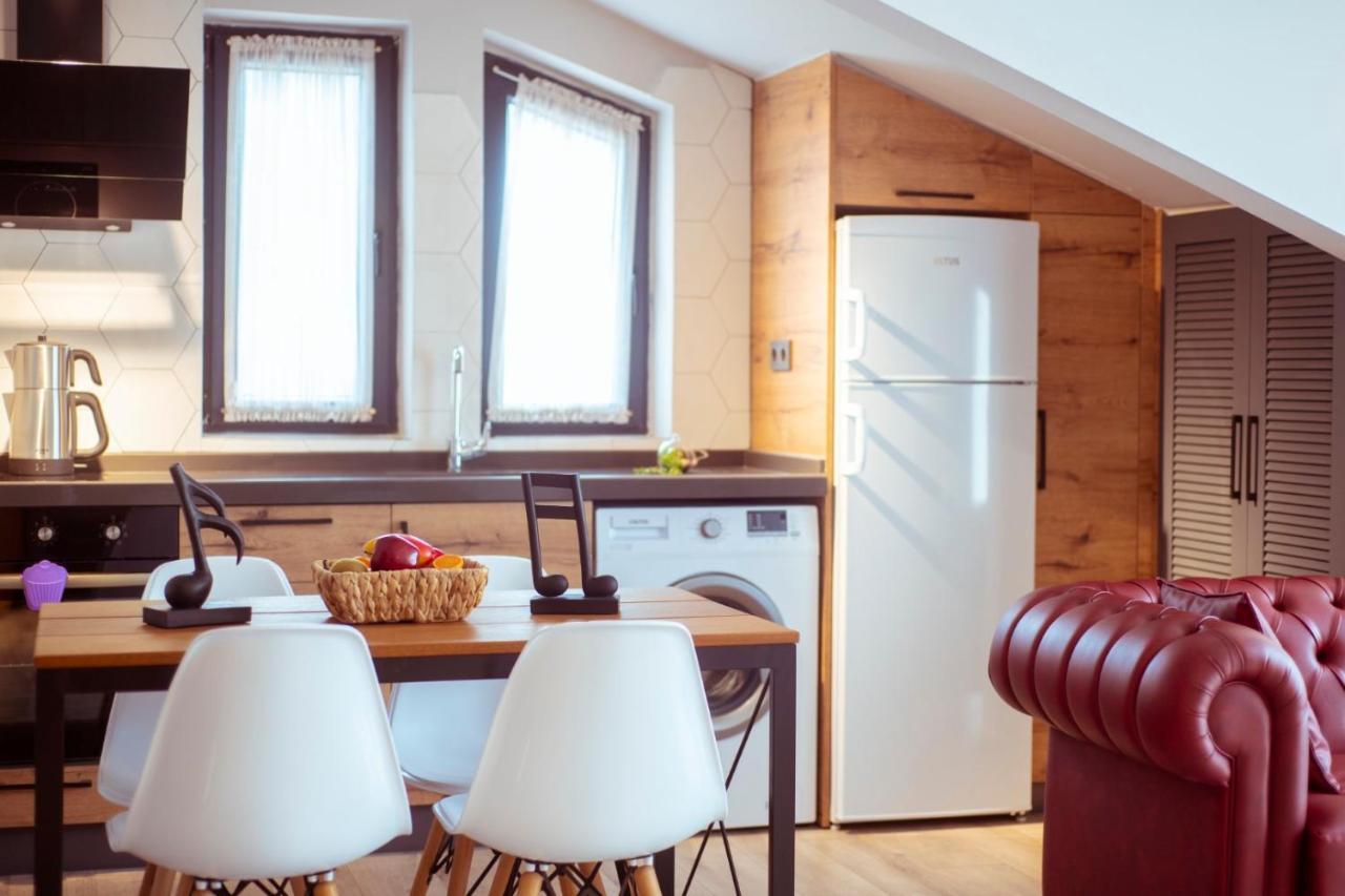 S3 King Residence Φετιγιέ Εξωτερικό φωτογραφία