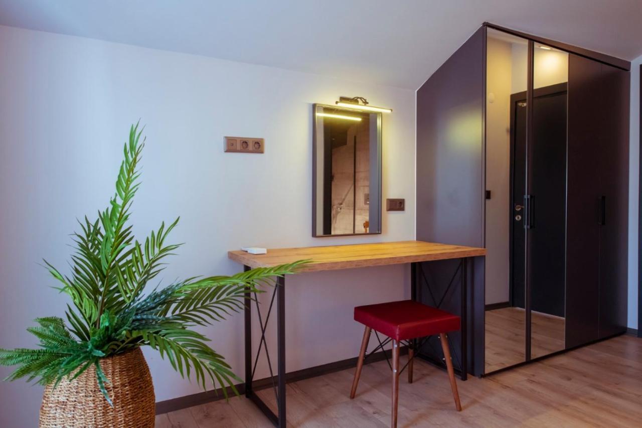 S3 King Residence Φετιγιέ Εξωτερικό φωτογραφία