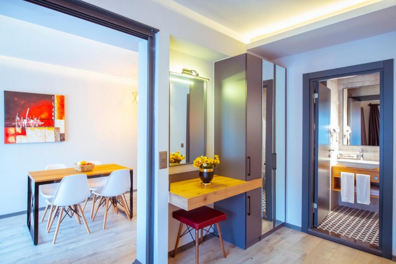 S3 King Residence Φετιγιέ Εξωτερικό φωτογραφία