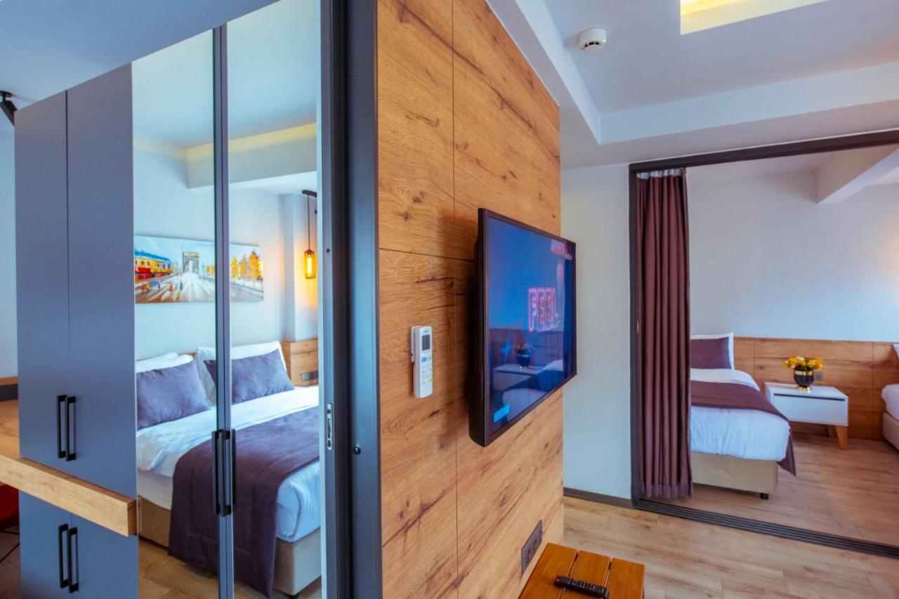 S3 King Residence Φετιγιέ Εξωτερικό φωτογραφία