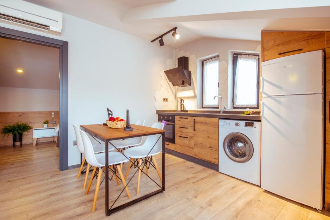 S3 King Residence Φετιγιέ Εξωτερικό φωτογραφία