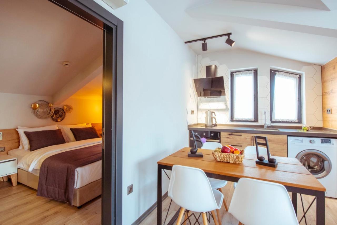 S3 King Residence Φετιγιέ Εξωτερικό φωτογραφία