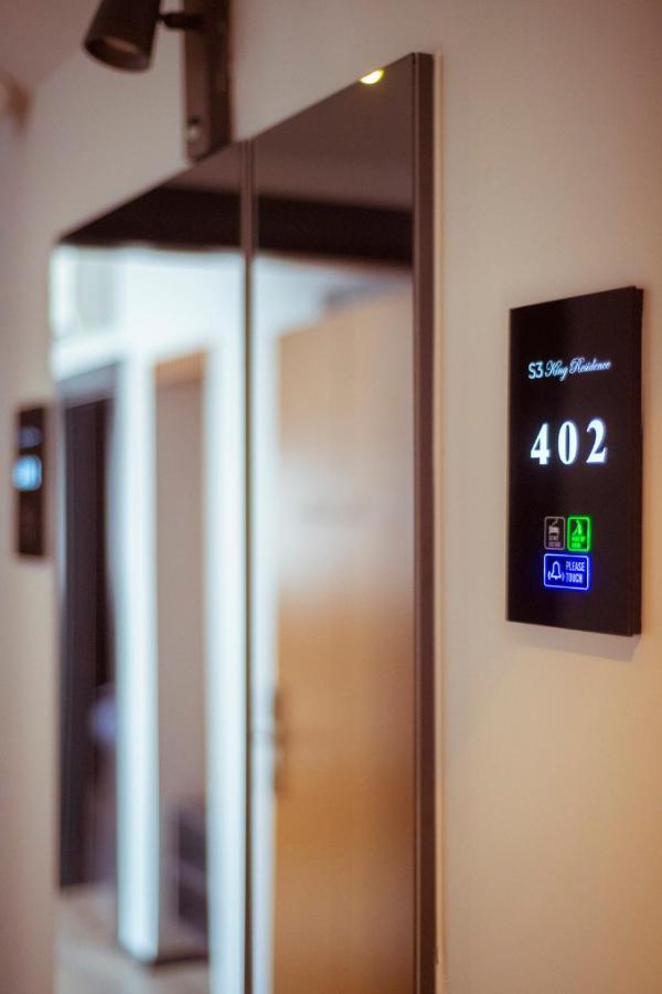 S3 King Residence Φετιγιέ Εξωτερικό φωτογραφία