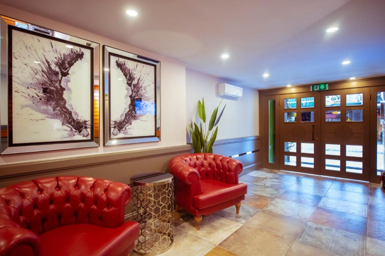 S3 King Residence Φετιγιέ Εξωτερικό φωτογραφία