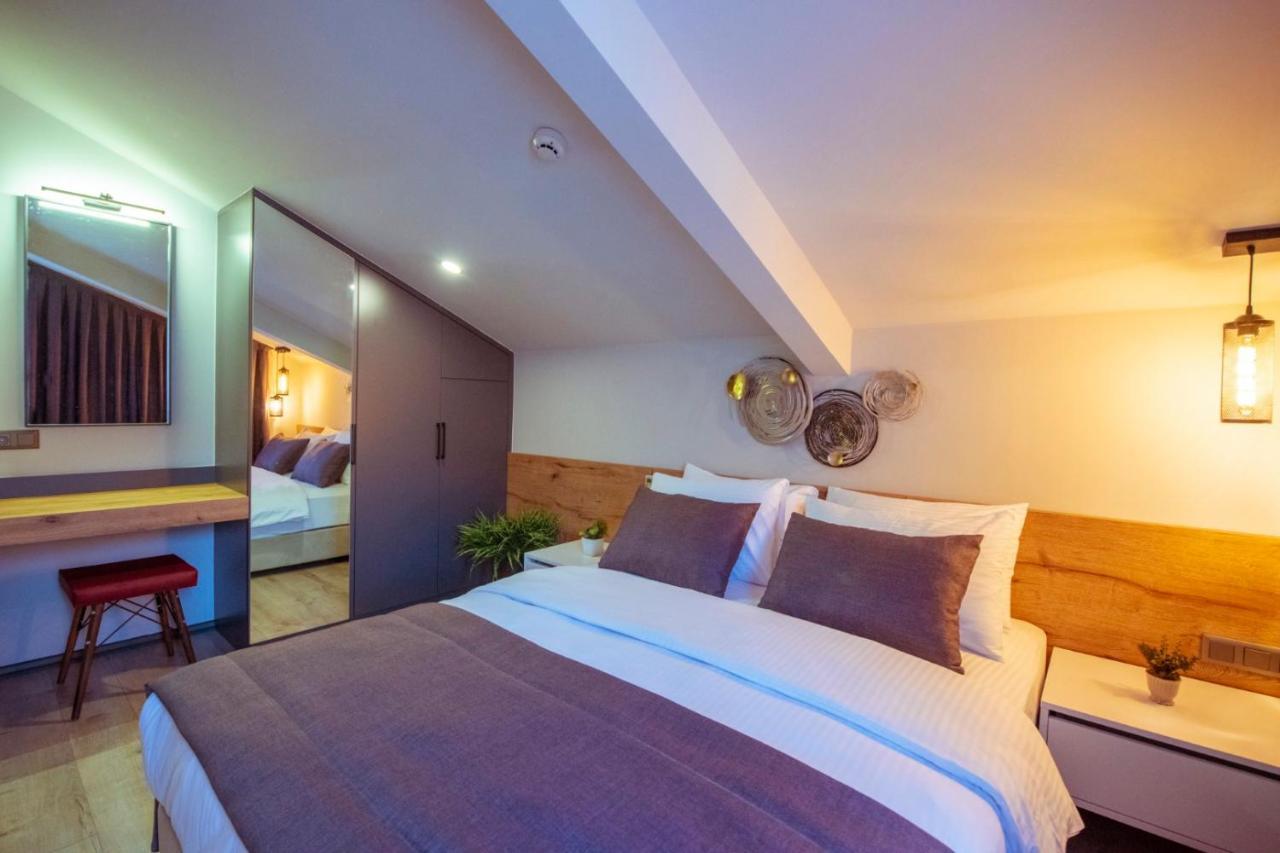 S3 King Residence Φετιγιέ Εξωτερικό φωτογραφία