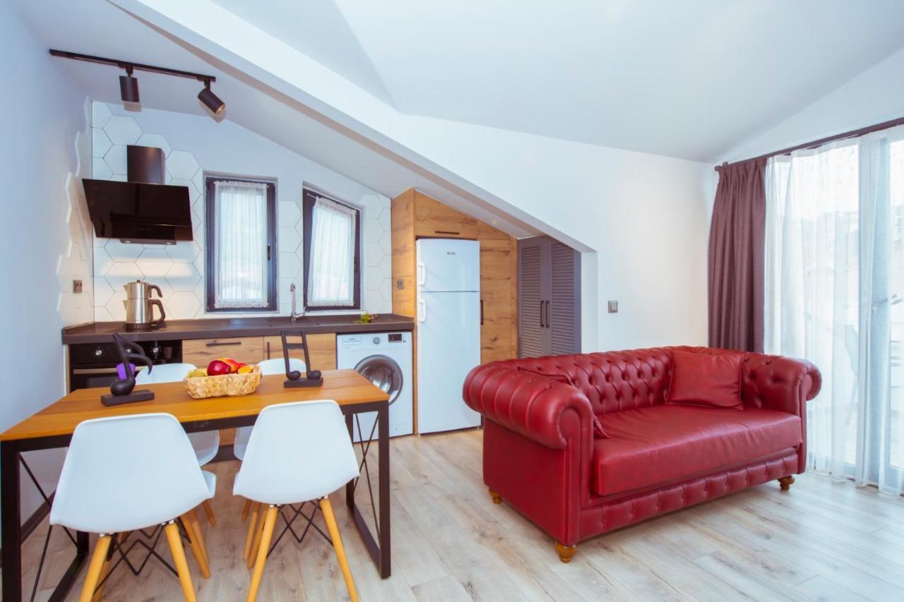 S3 King Residence Φετιγιέ Εξωτερικό φωτογραφία