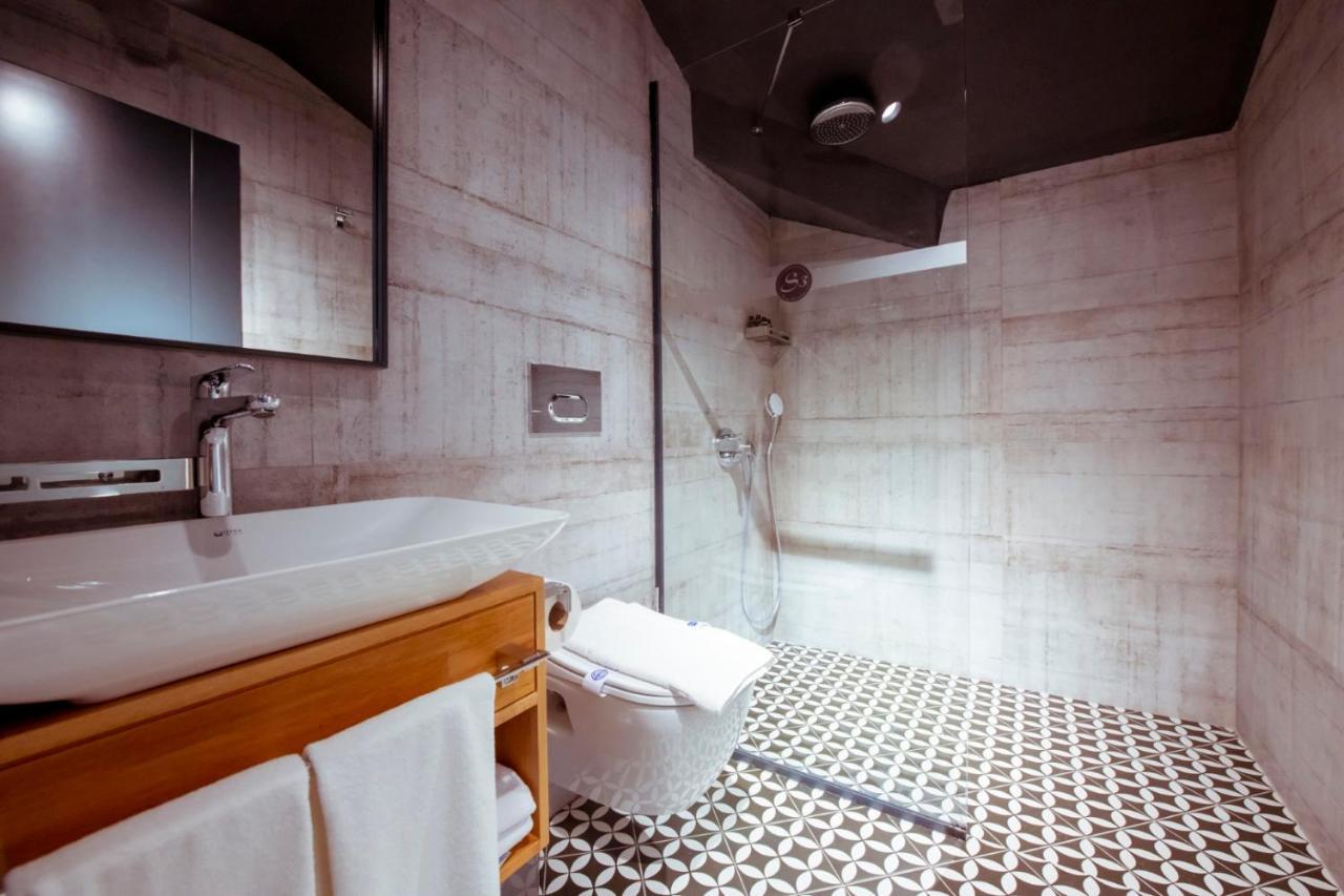 S3 King Residence Φετιγιέ Εξωτερικό φωτογραφία