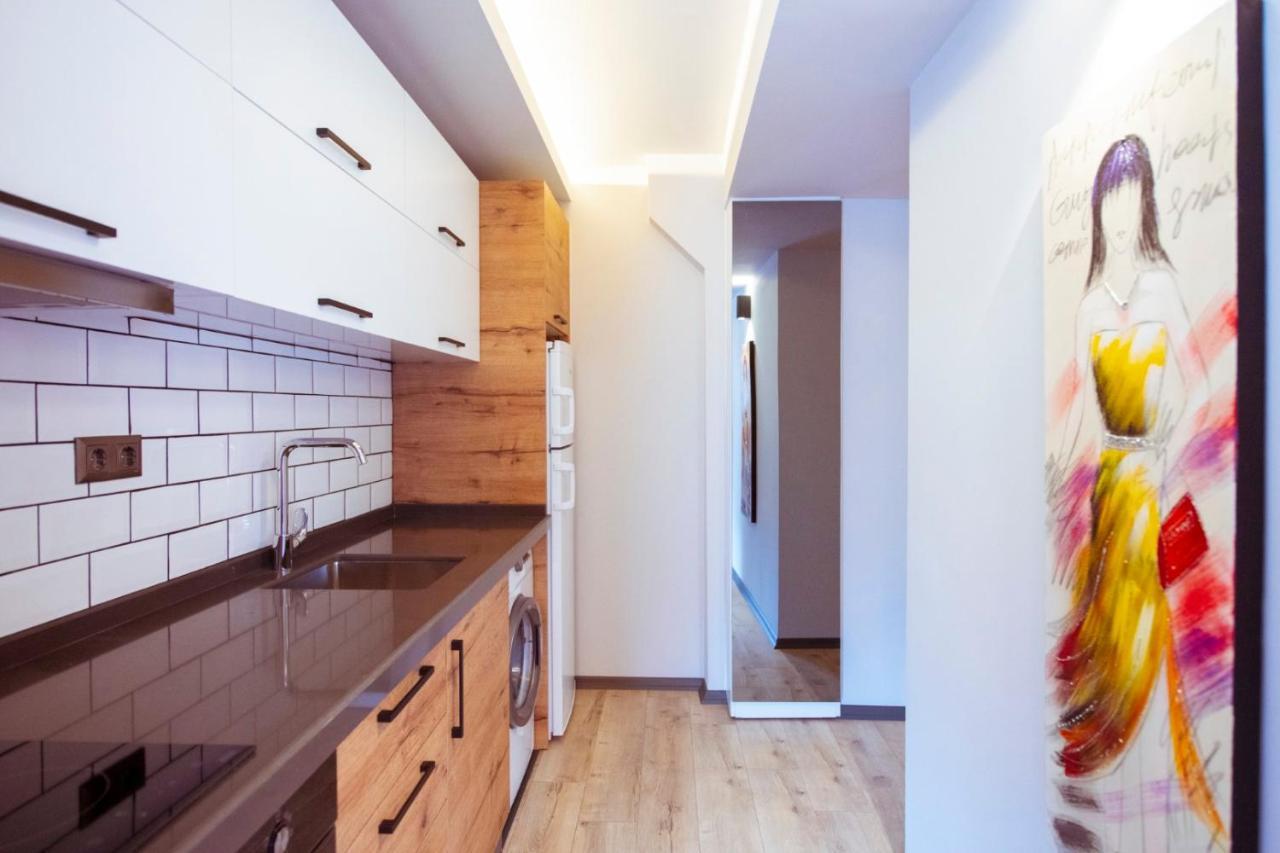 S3 King Residence Φετιγιέ Εξωτερικό φωτογραφία
